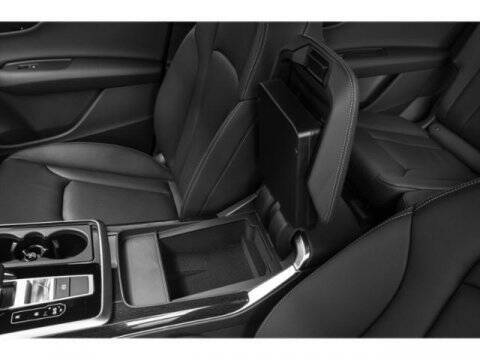 2026 Audi Q7 quattro Premium Plus 55 TFSI