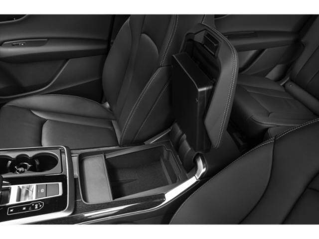 2026 Audi Q7 quattro S line Premium 55 TFSI