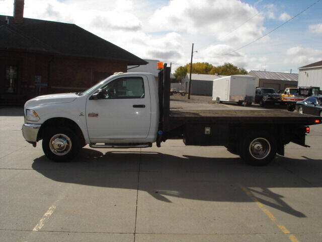 2012 RAM 3500 for sale at Quality Auto Sales in Wayne NE