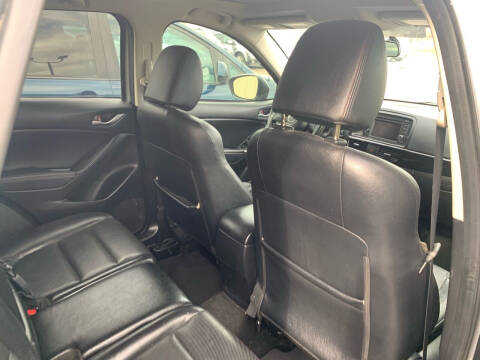 2013 Mazda CX-5 Grand Touring