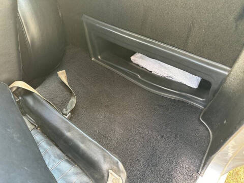 1969 Chevrolet El Camino