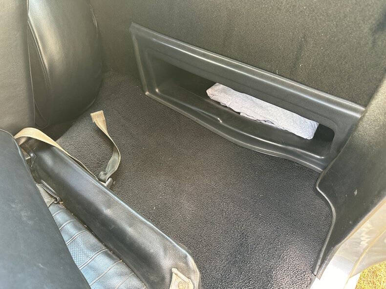 1969 Chevrolet El Camino