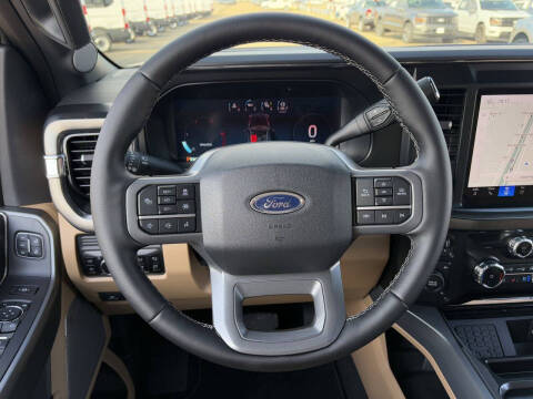 2026 Ford F-350 Super Duty