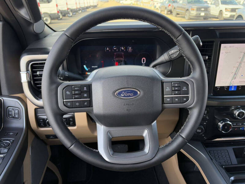 2026 Ford F-350 Super Duty