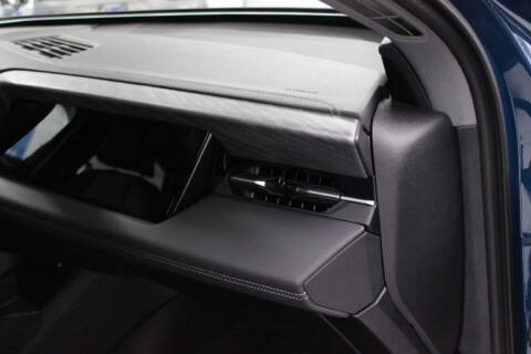 2025 Audi A6 Sportback e-tron Premium