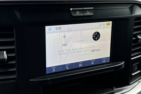 2026 Ford F-250 Super Duty