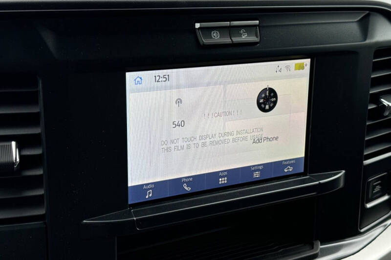 2026 Ford F-250 Super Duty