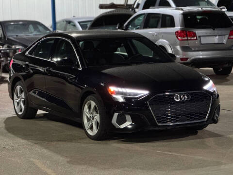 2023 Audi A3 Premium 40 TFSI