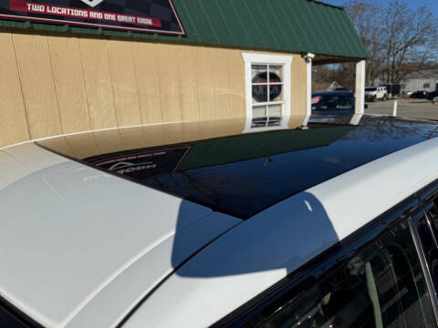 2015 Land Rover Range Rover Evoque Pure Plus