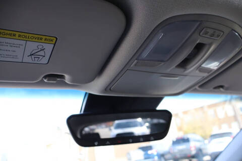 2020 Hyundai Kona Ultimate