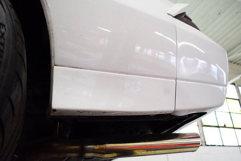 1984 Chevrolet Camaro