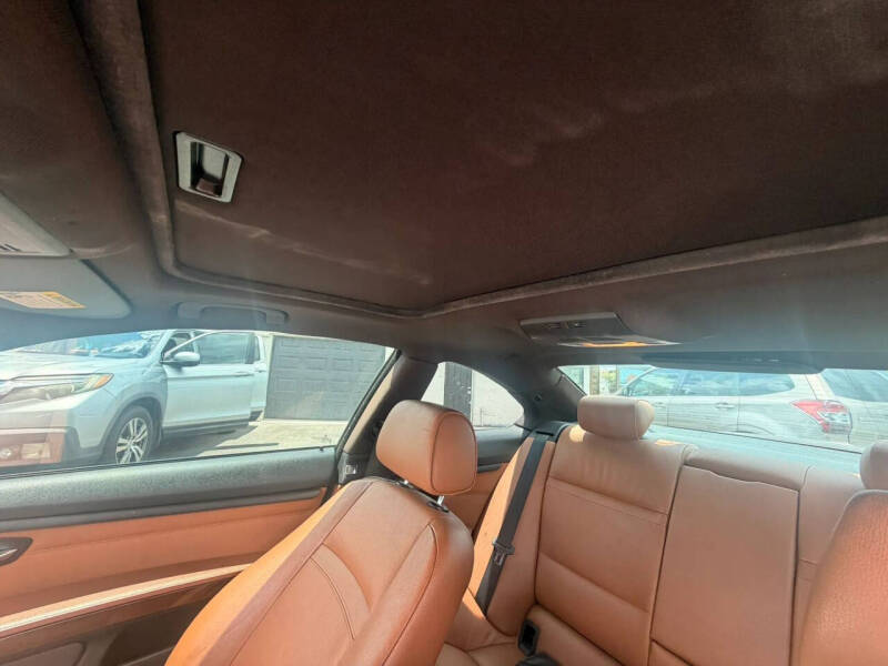 2012 BMW 3 Series 328i