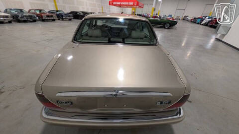 1996 Jaguar XJ