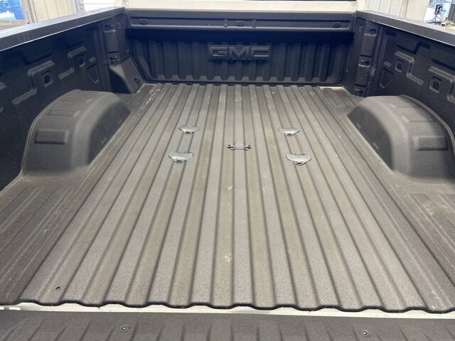 2024 GMC Sierra 3500HD