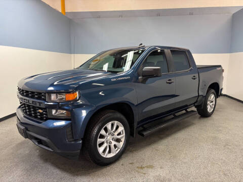 2022 Chevrolet Silverado 1500 Limited