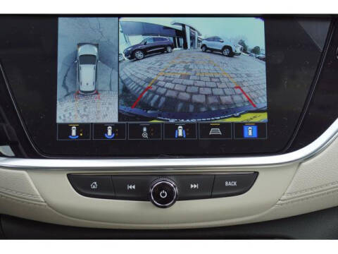 2021 Buick Encore GX