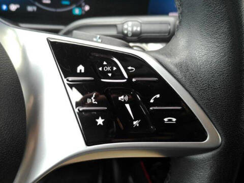 2024 Mercedes-Benz GLB GLB 250