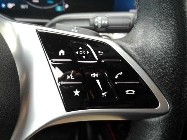2024 Mercedes-Benz GLB GLB 250