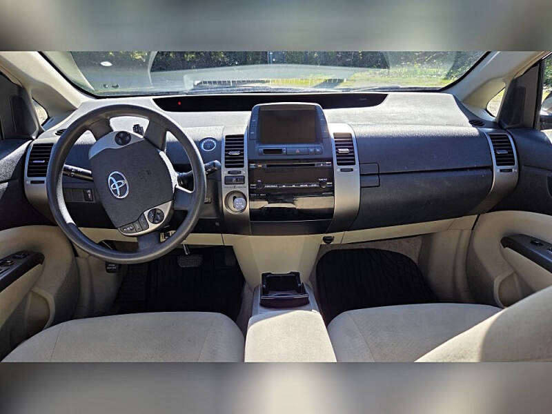 2009 Toyota Prius