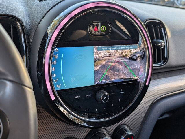 2024 MINI Countryman Cooper S