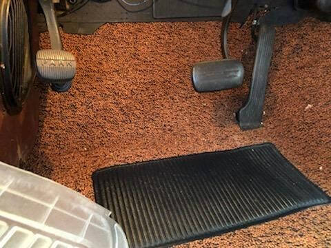 1960 Chevrolet Impala