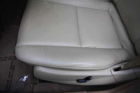 2008 Mercedes-Benz C-Class