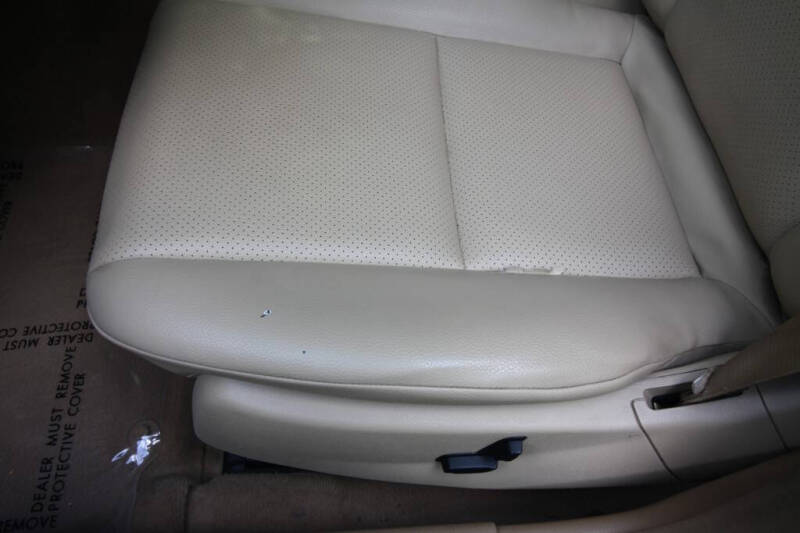 2008 Mercedes-Benz C-Class