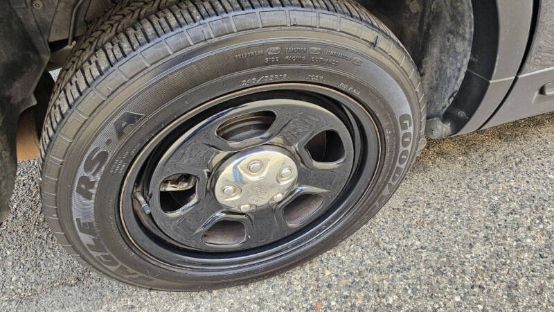 2018 Ford Explorer Police Interceptor Utility