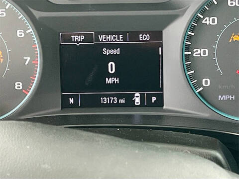 2023 Chevrolet Malibu RS