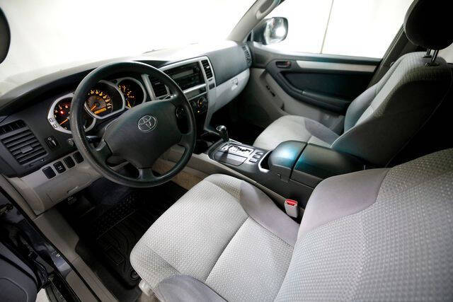 2005 Toyota 4Runner SR5