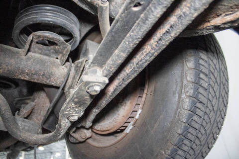 1967 Pontiac Bonneville