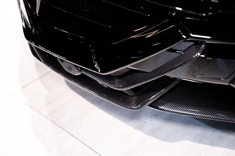 2023 Lamborghini Urus Performante