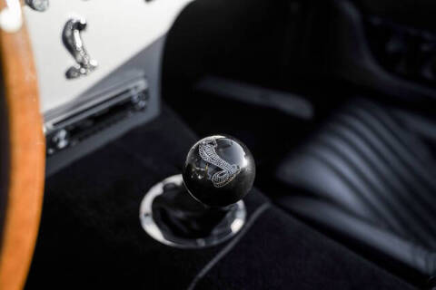 1966 Shelby Cobra