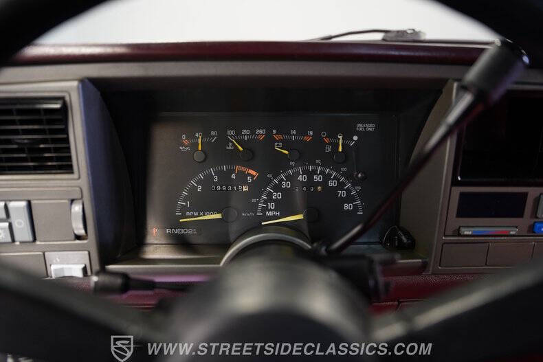 1994 Chevrolet C/K 1500 Series