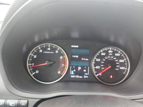 2022 Mitsubishi Eclipse Cross ES