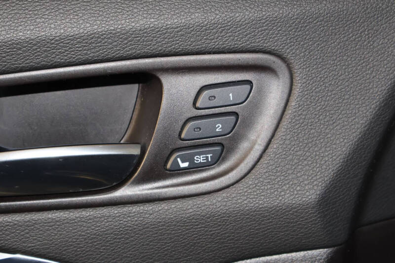 2020 Acura MDX SH-AWD