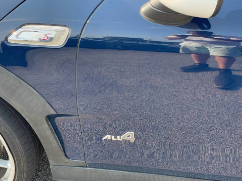 2017 MINI Clubman Cooper S ALL4