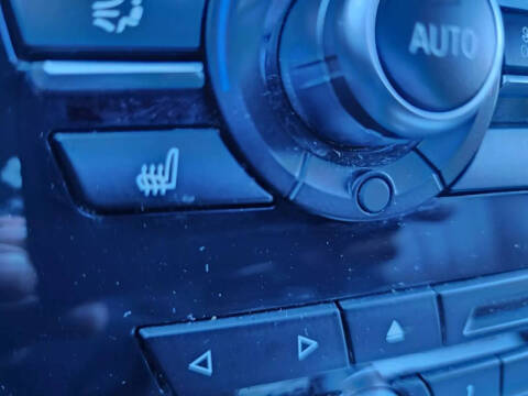 2014 BMW X5 xDrive35i