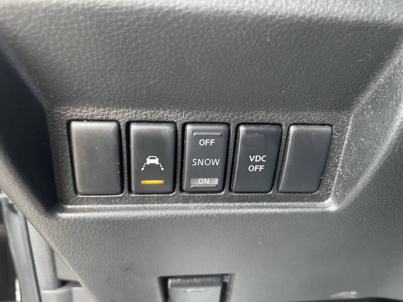 2007 Infiniti FX35