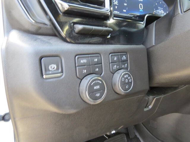 2025 Chevrolet Silverado 2500HD ZR2