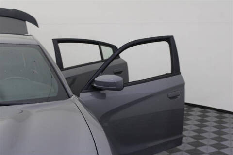 2018 Dodge Charger R/T Scat Pack