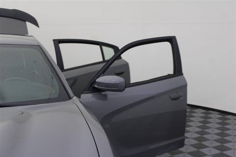 2018 Dodge Charger R/T Scat Pack