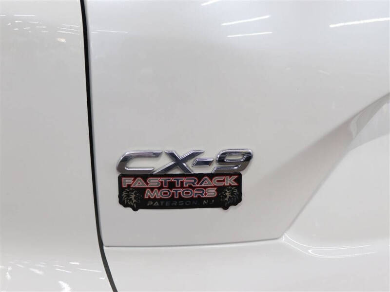 2019 Mazda CX-9 Touring
