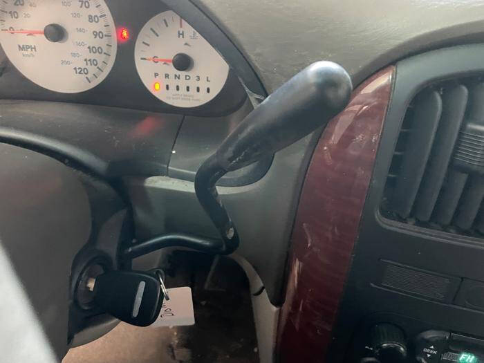 2006 Chrysler Town and Country