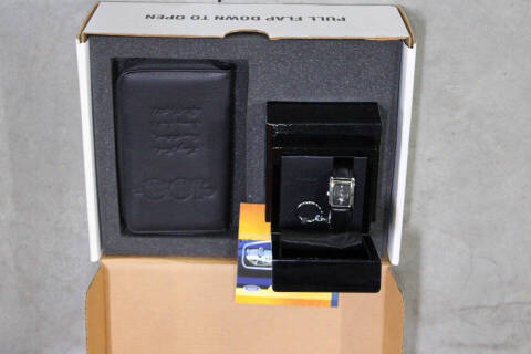 2003 Ford Mustang GT Deluxe