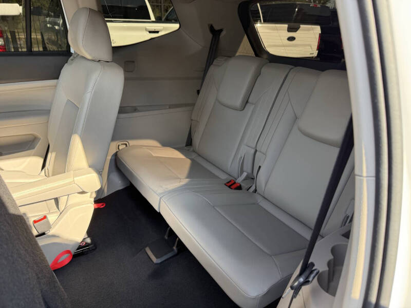 2020 Volkswagen Atlas SE