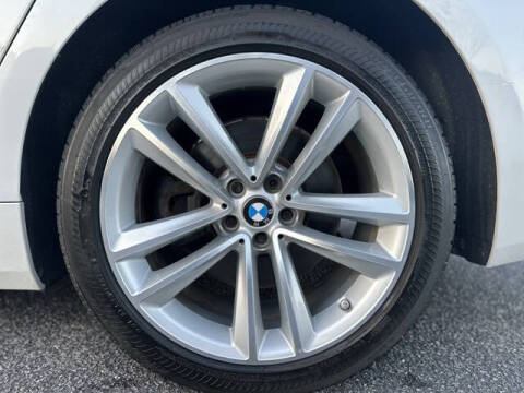 2016 BMW 7 Series 750i xDrive