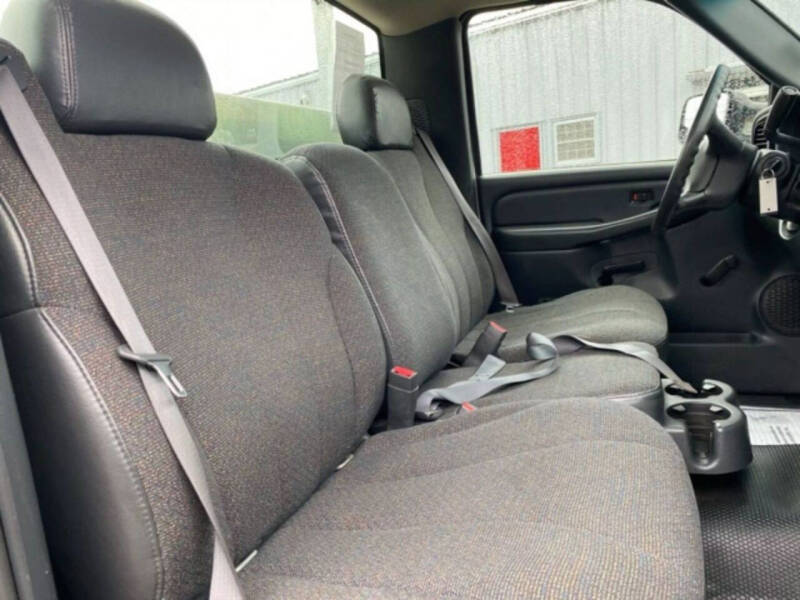 2002 GMC Sierra 2500HD