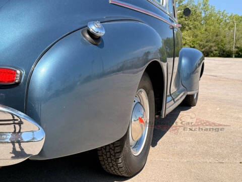 1941 Chevrolet Special DeLuxe