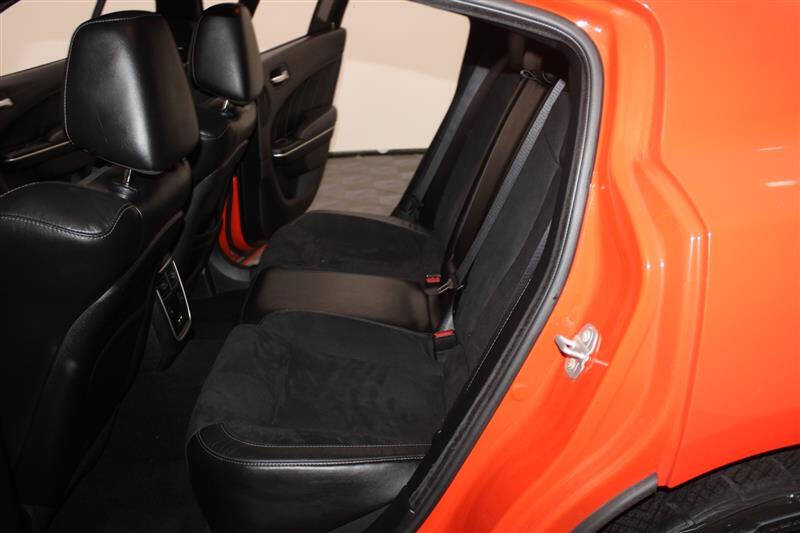 2020 Dodge Charger